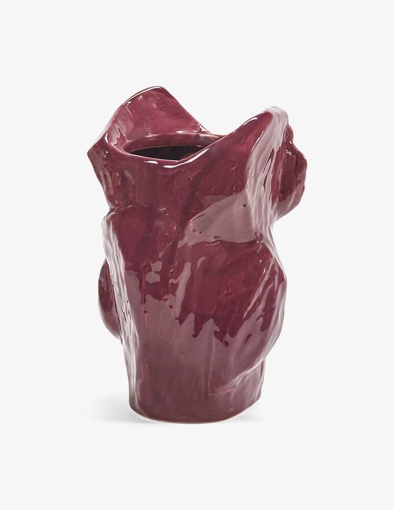 Serax Vase After Midnight Owl XS - picture 3 Serax Vase After Midnight Owl XS - picture 3