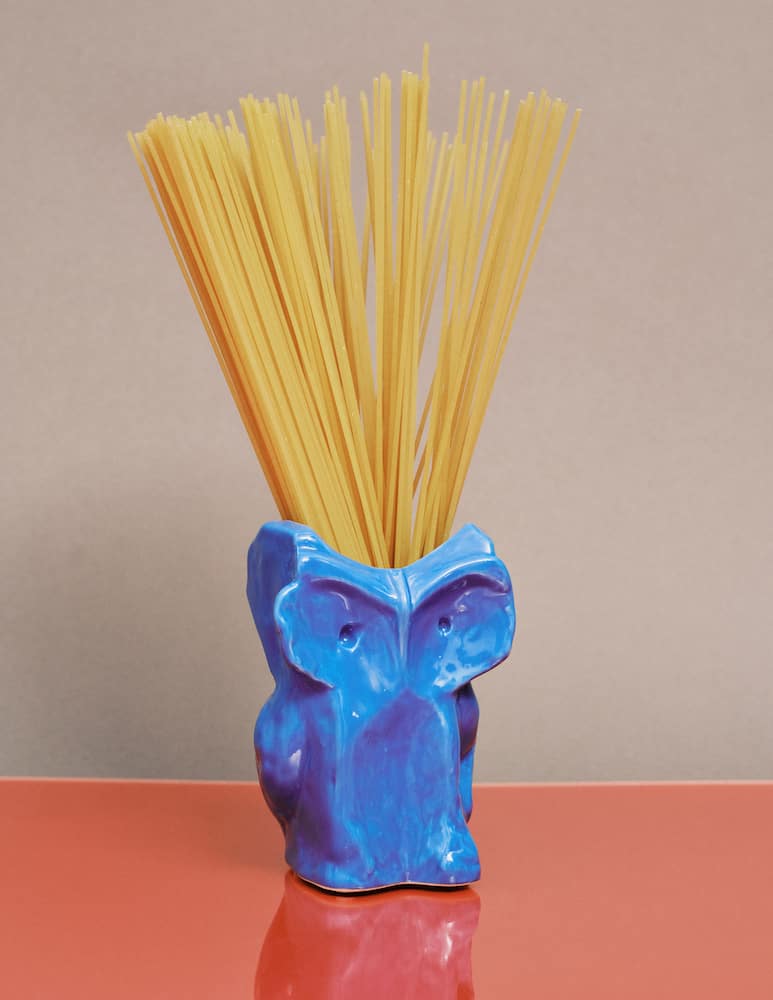 Serax Vase After Midnight Owl XS - picture 4 Serax Vase After Midnight Owl XS - picture 4