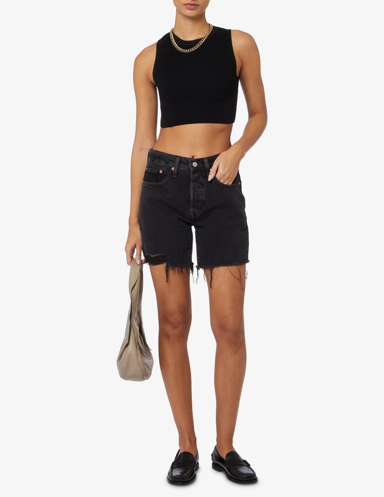 rinascente Levi's Denim shorts