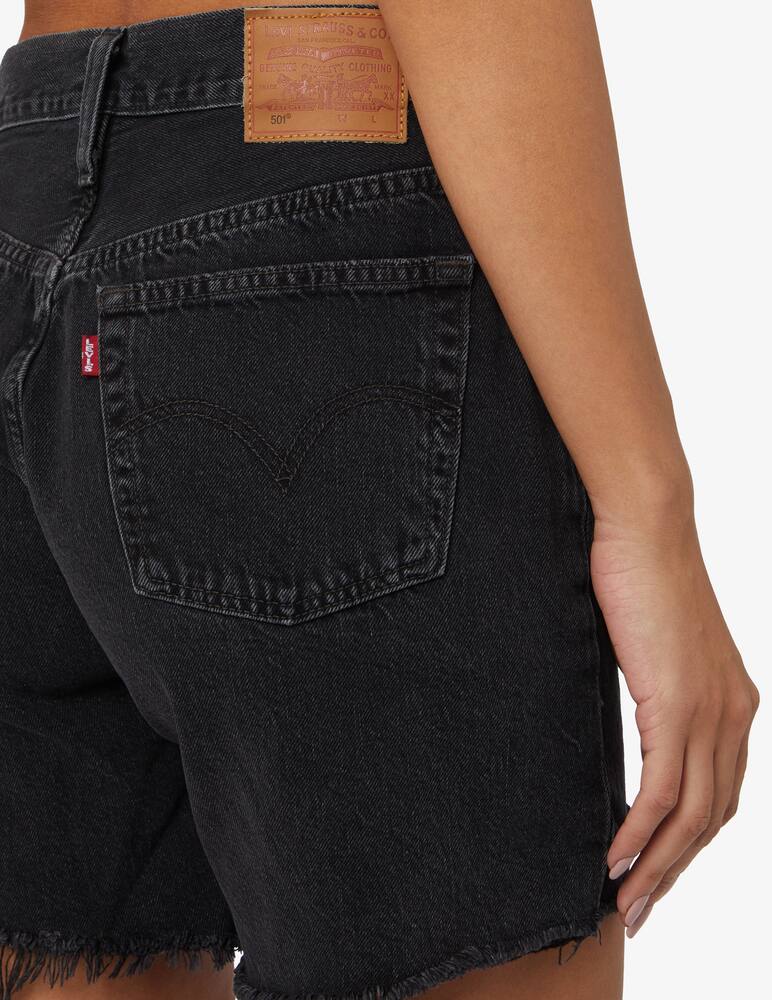 rinascente Levi's Denim shorts