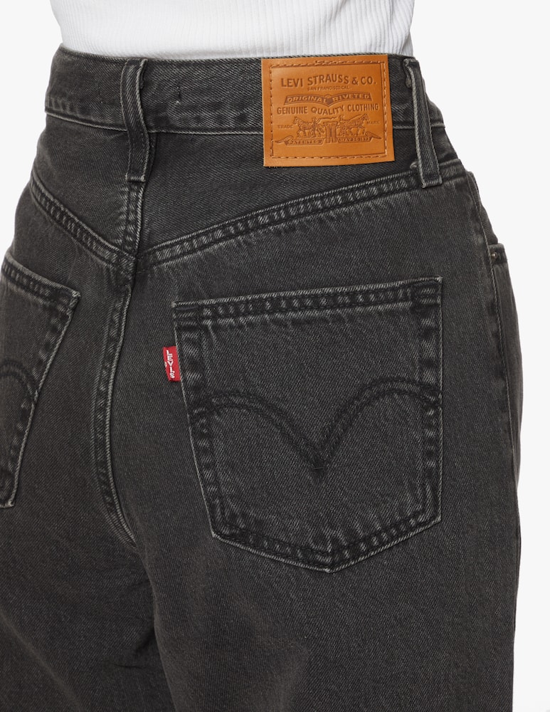 rinascente Levi's Jeans a vita alta High Loose
