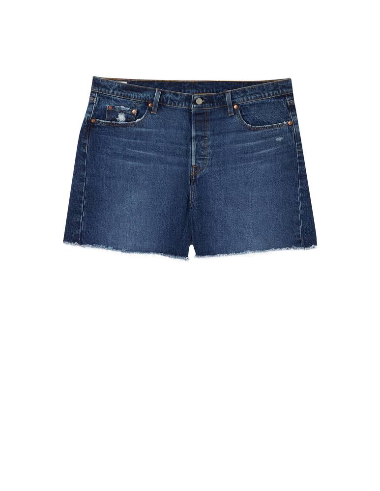 rinascente Levi's Pantaloncini di jeans 501 Original plus - blu