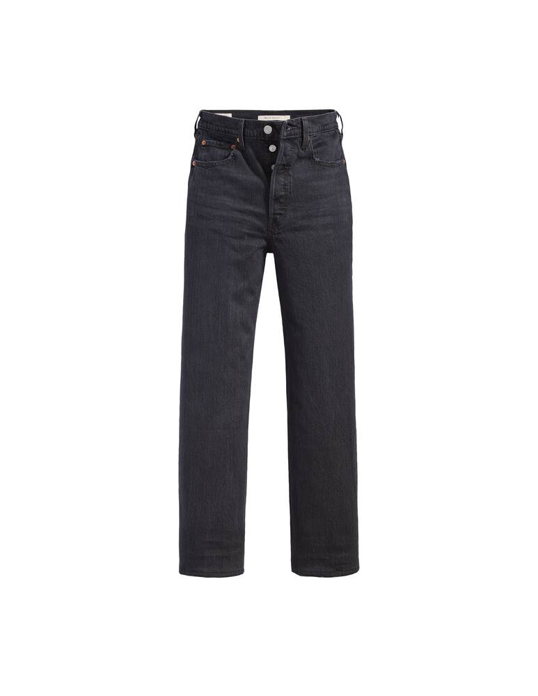 rinascente Levi's Jeans Ribcage a vita alta