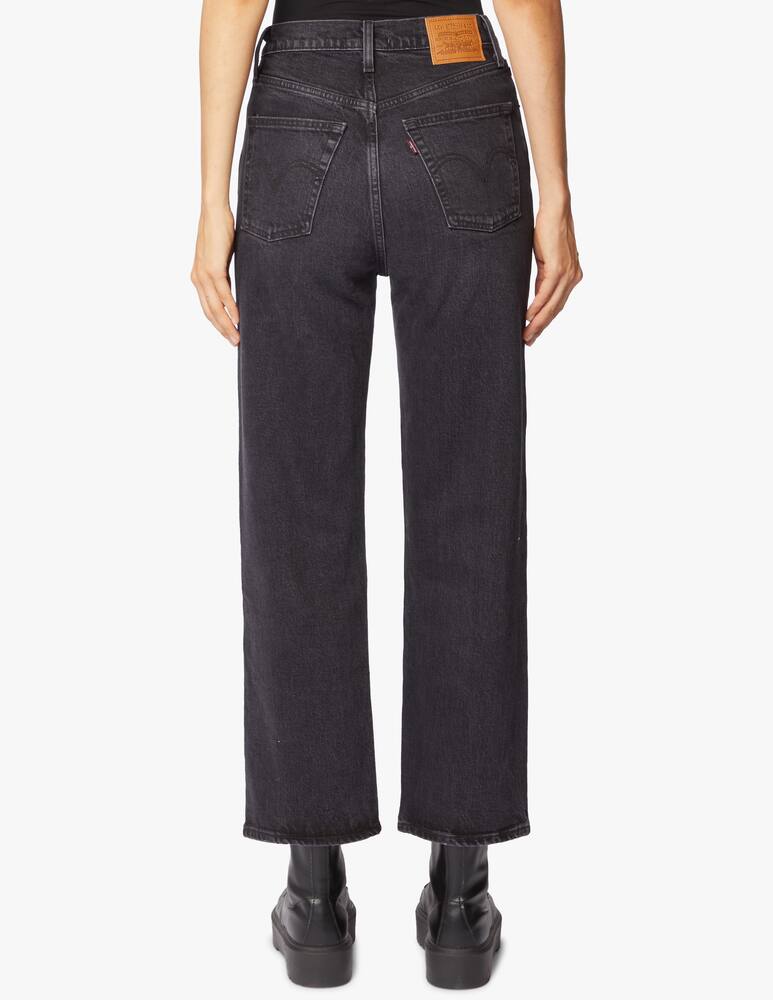 rinascente Levi's Jeans Ribcage a vita alta