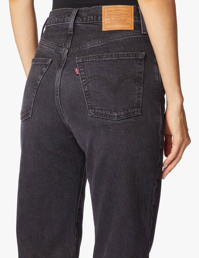 rinascente Levi's Jeans Ribcage a vita alta