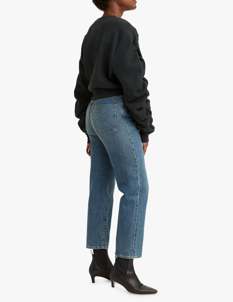 rinascente Levi's Made & Crafted Jeans a vita alta Column