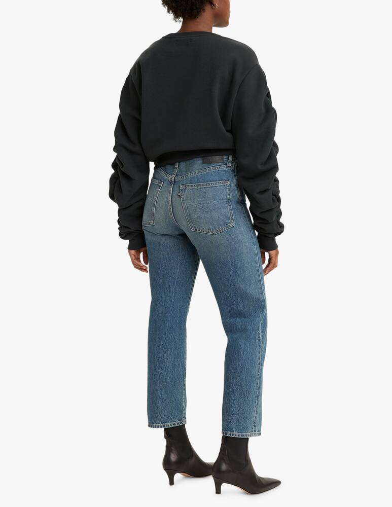 rinascente Levi's Made & Crafted Jeans a vita alta Column