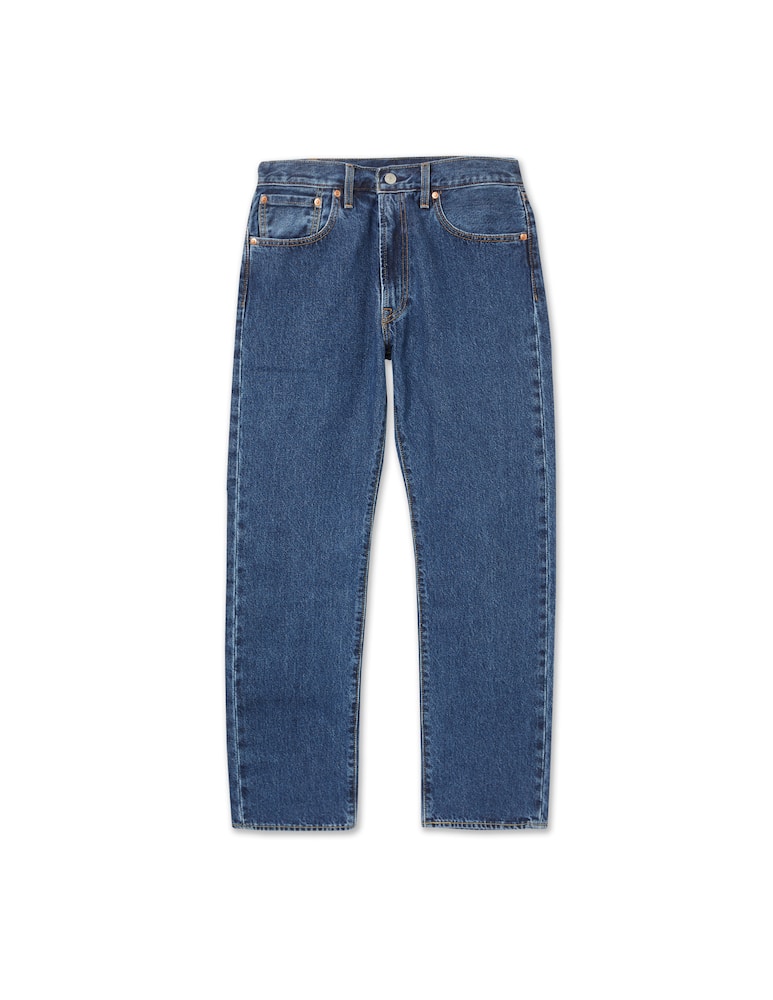 rinascente Levi's Denim 551z onewas rummer worm - blue