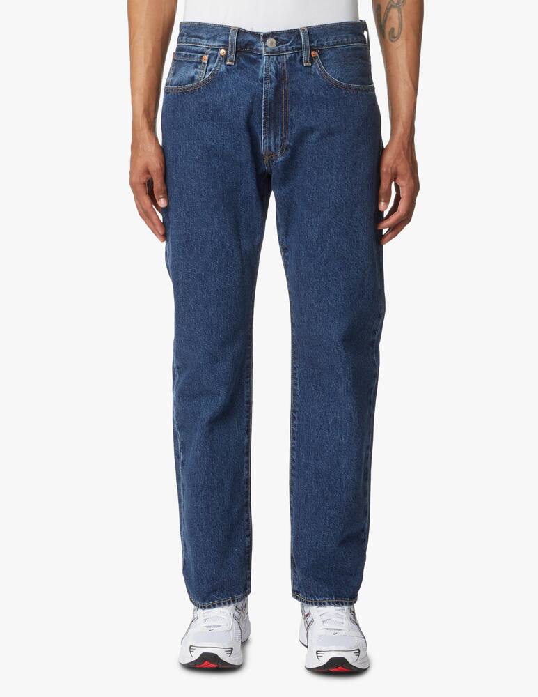 rinascente Levi's Denim 551z onewas rummer worm - blue