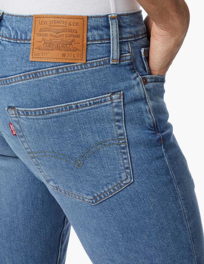 rinascente Levi's Jeans 511 slim fit