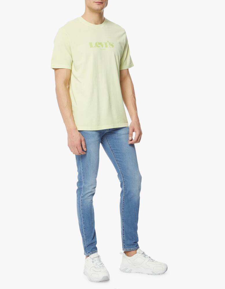 rinascente Levi's Jeans 512 slim taper