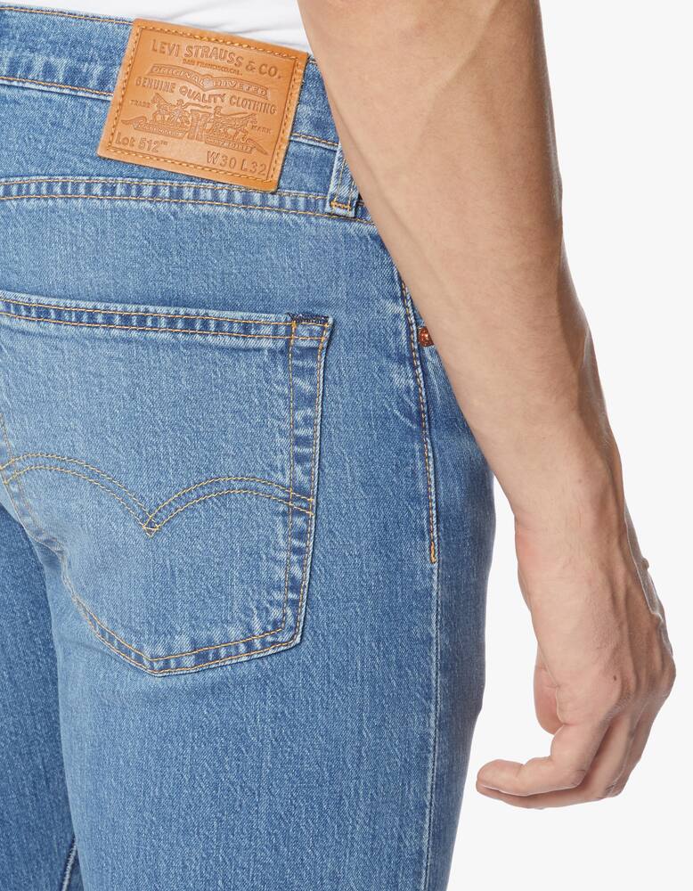 rinascente Levi's Jeans 512 slim taper