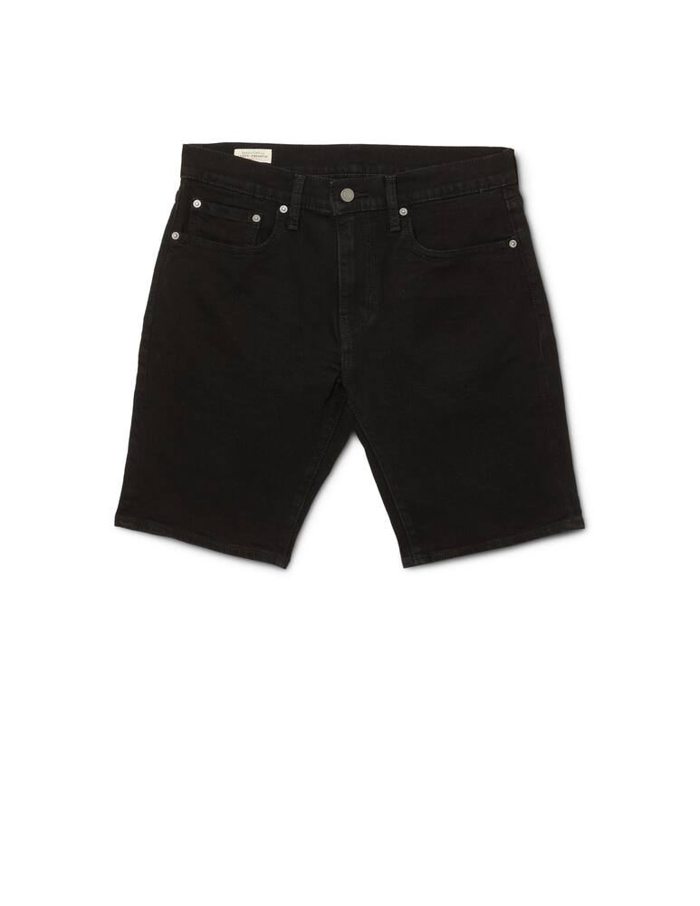 rinascente Levi's Jeans corti 405 rinse - nero