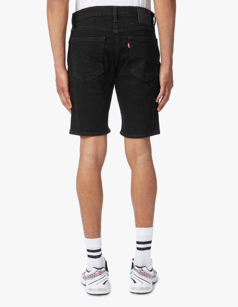 rinascente Levi's Jeans corti 405 rinse - nero