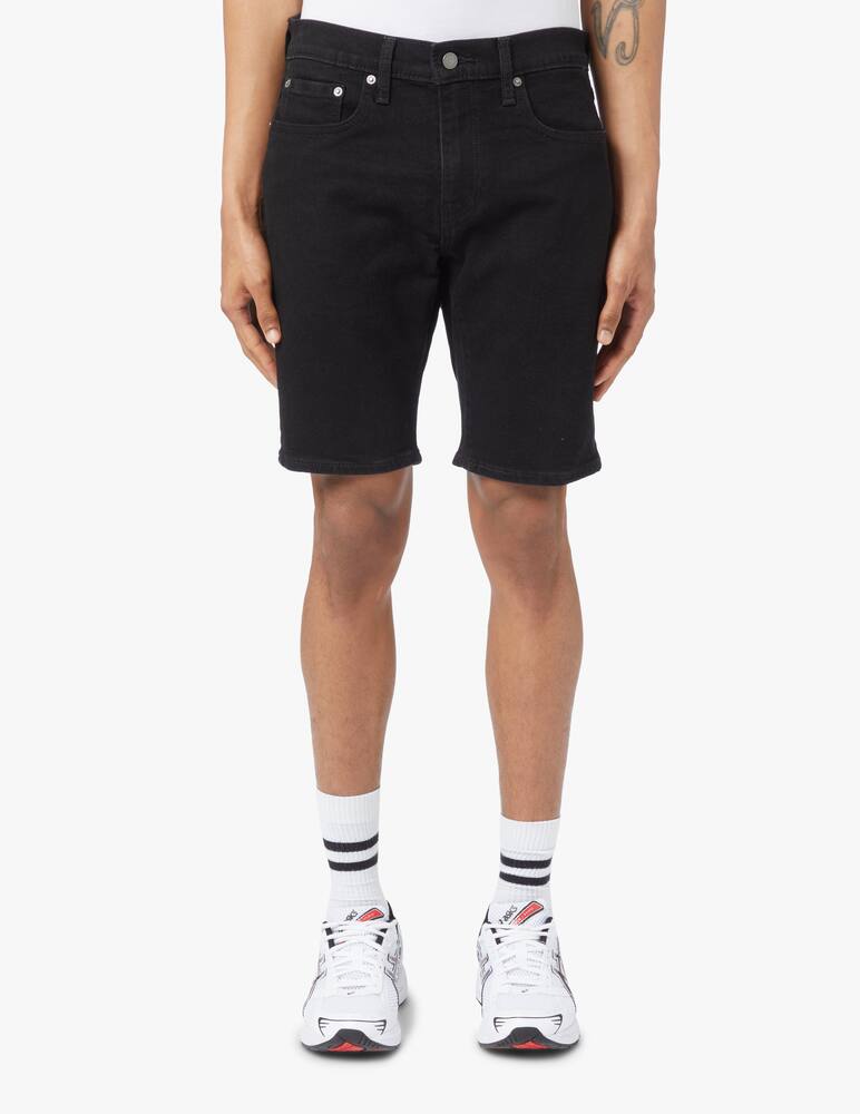 rinascente Levi's Jeans corti 405 rinse - nero