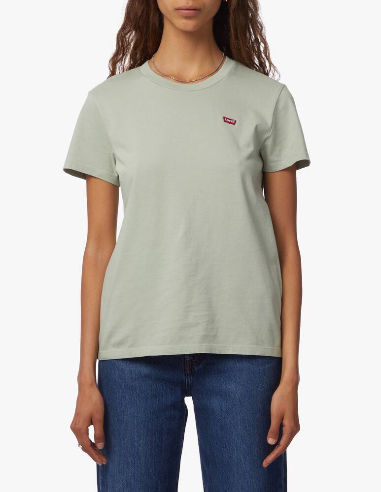 rinascente Levi's Cotton t-shirt