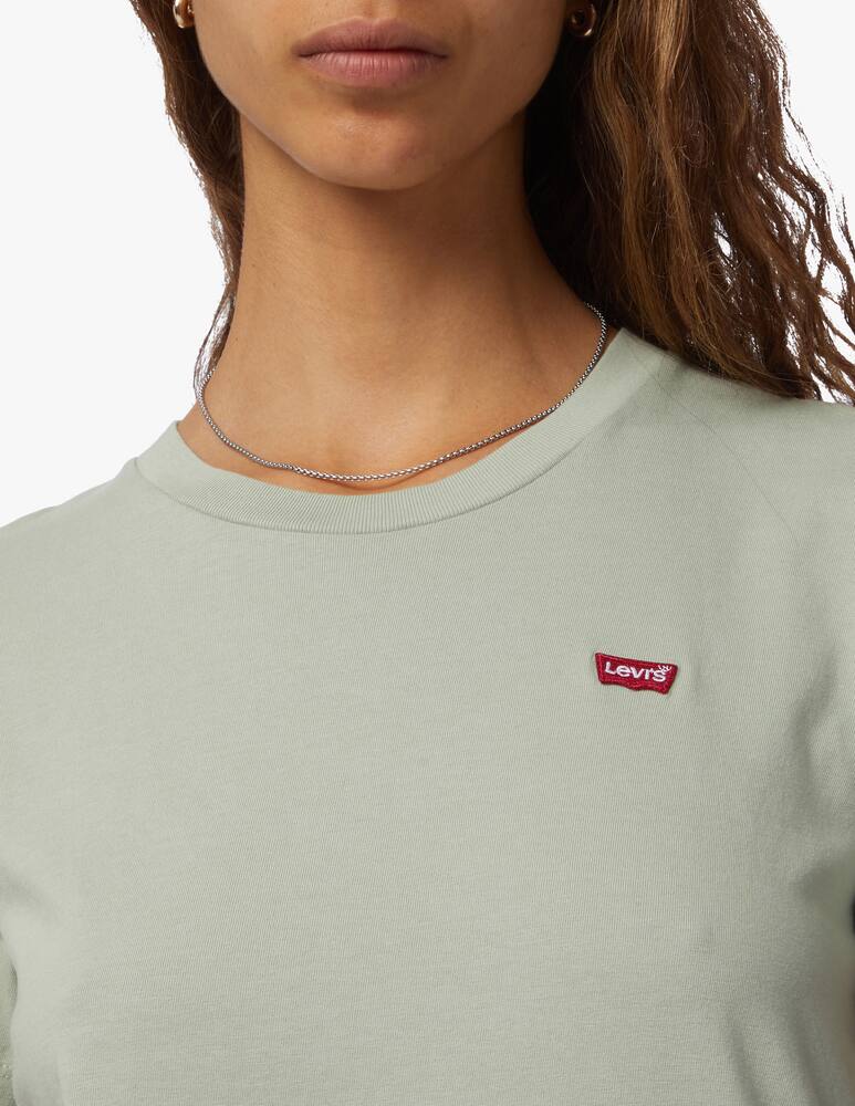 rinascente Levi's Cotton t-shirt
