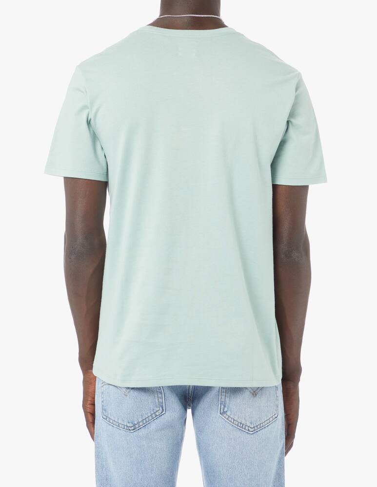 rinascente Levi's Mini logo t-shirt