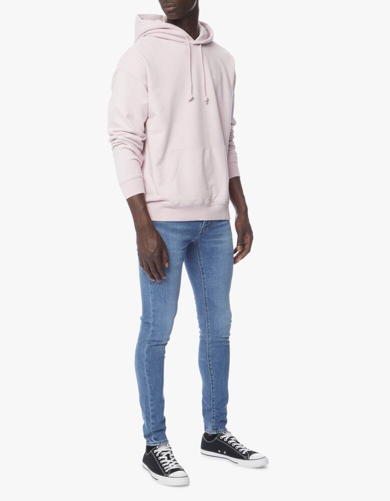 rinascente Levi's Mini logo hoodie