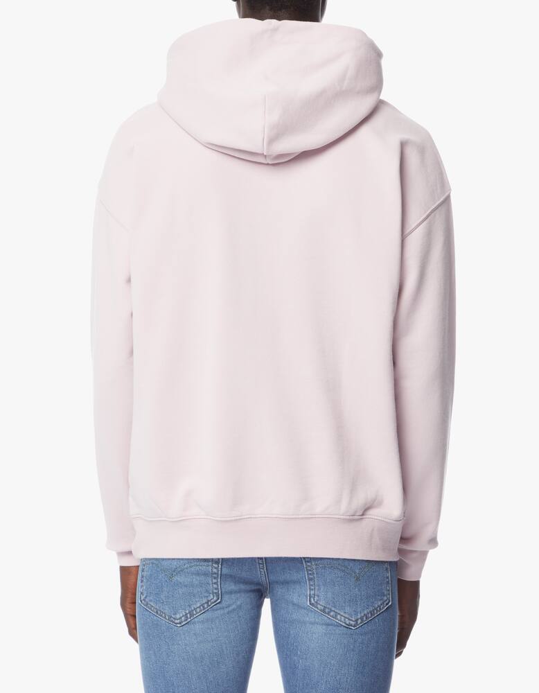 rinascente Levi's Mini logo hoodie