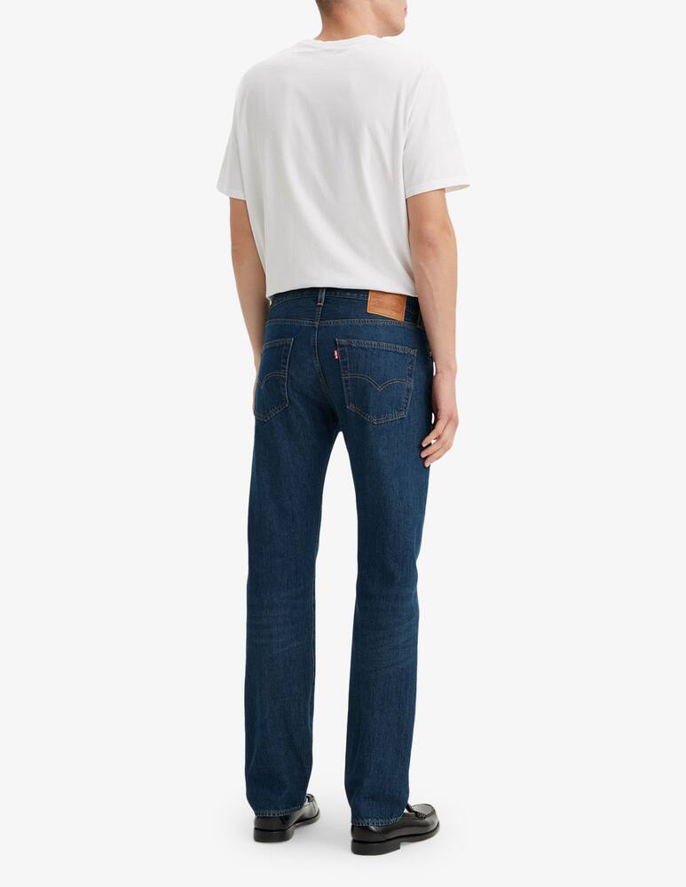 rinascente Levi's Jeans dritti medio scuro