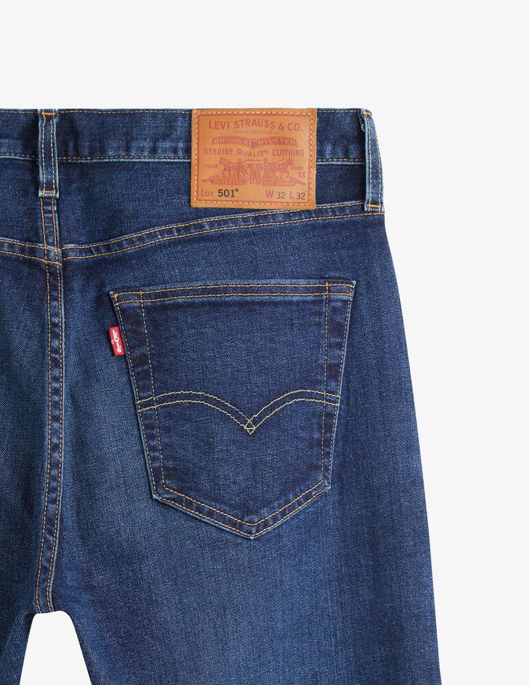 rinascente Levi's Jeans dritti medio scuro