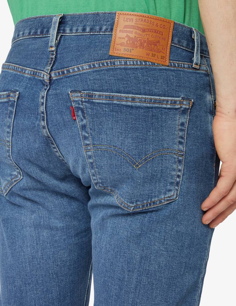rinascente Levi's Jeans 501 original l32
