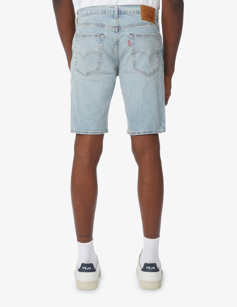 Levi's Jeans corti 405 indigo chiaro - immagine 3 Levi's Jeans corti 405 indigo chiaro - immagine 3