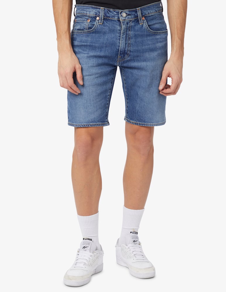 rinascente Levi's 405 standard shorts 