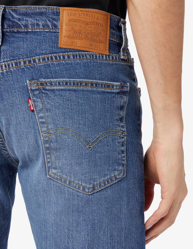 rinascente Levi's 405 standard shorts 