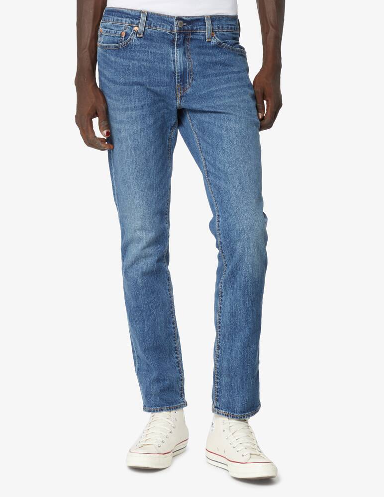 rinascente Levi's Jeans 511 slim every little thing medio - Blu