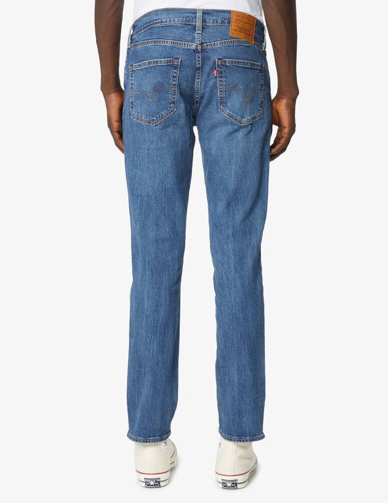 rinascente Levi's Jeans 511 slim every little thing medio - Blu