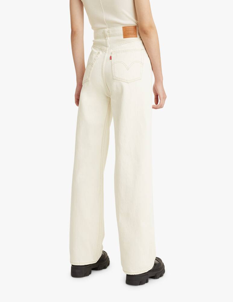 rinascente Levi's High rise loose jeans