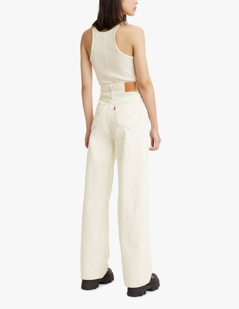 rinascente Levi's High rise loose jeans