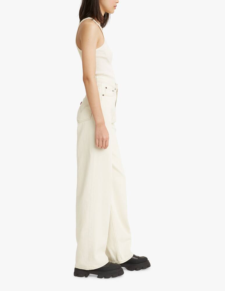 rinascente Levi's High rise loose jeans