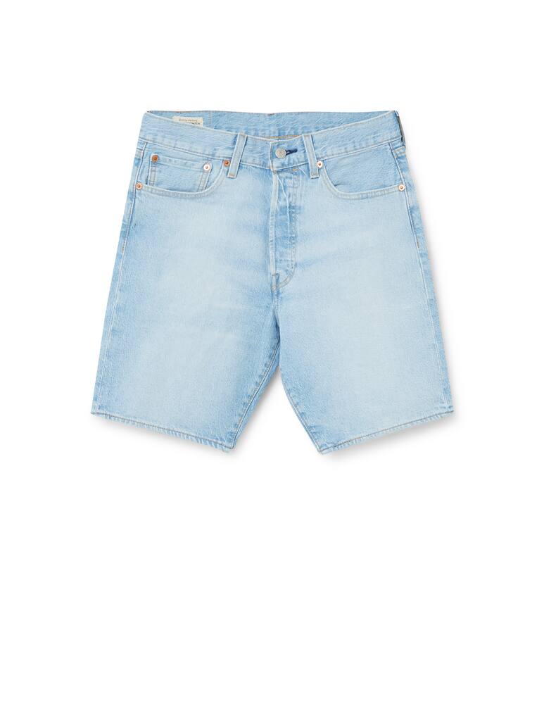 rinascente Levi's Denim short mount sup bl - light blue