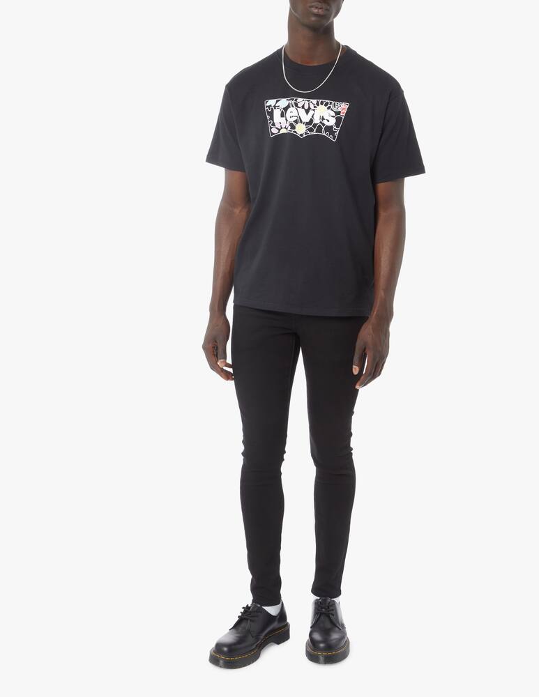 rinascente Levi's 519 skinny fit jeans