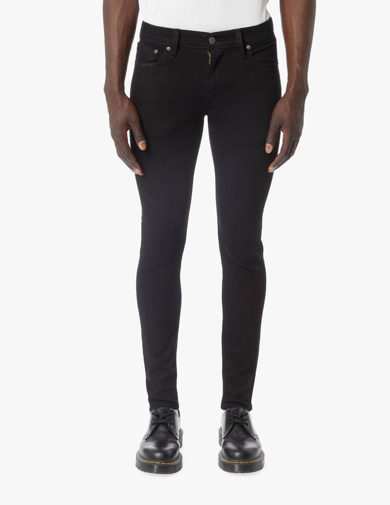 rinascente Levi's 519 skinny fit jeans