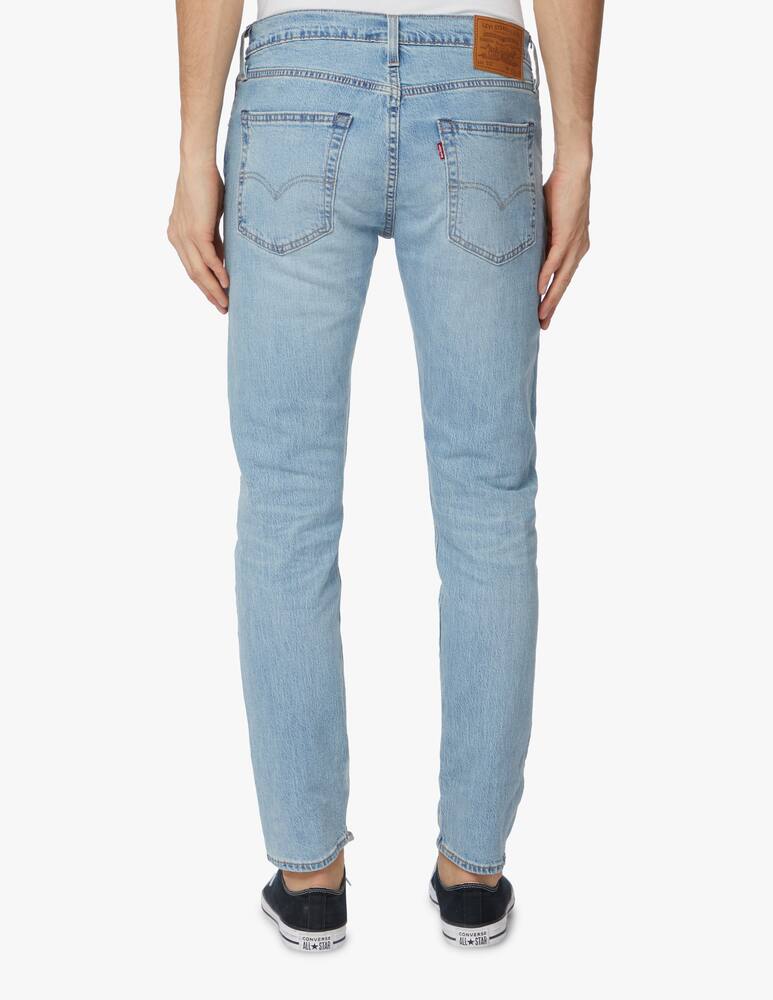 rinascente Levi's Denim 512 slim tap tabor p - Azzurro