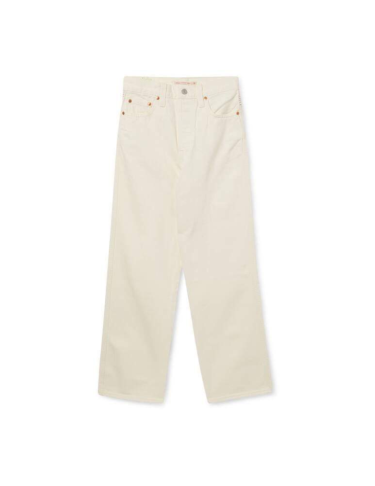 Levi's High rise Ribcage jeans - picture 1 Levi's High rise Ribcage jeans - picture 1