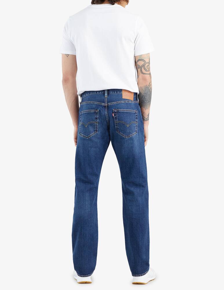 rinascente Levi's Jeans 501 original medio scuro l32