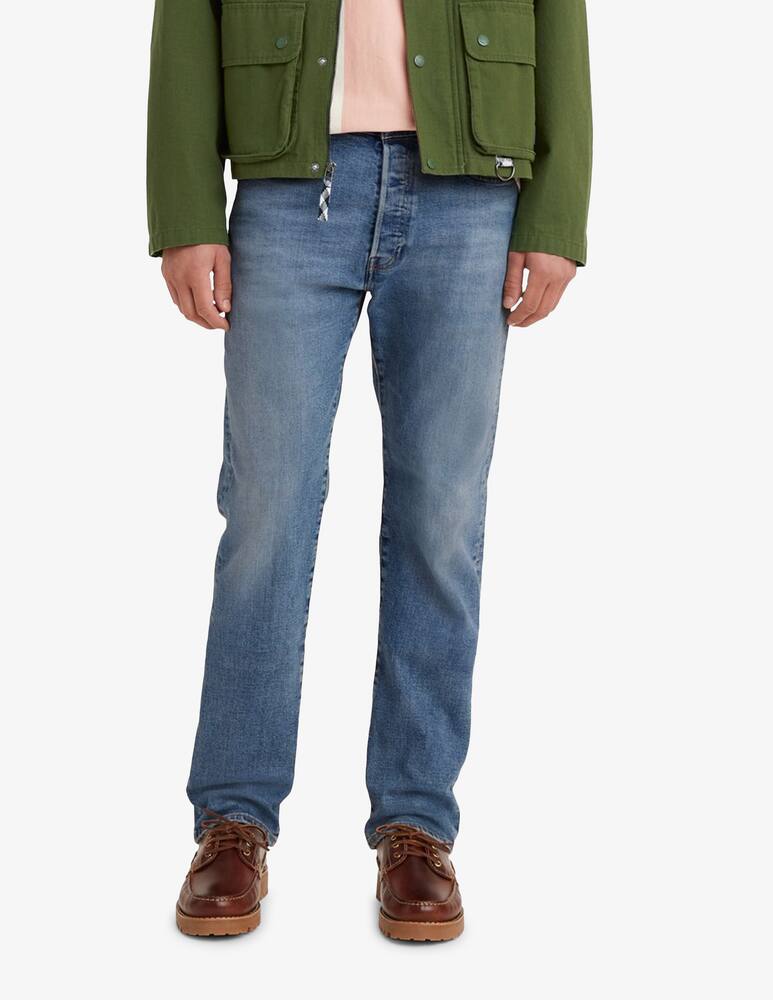 rinascente Levi's Jeans 501 original l32