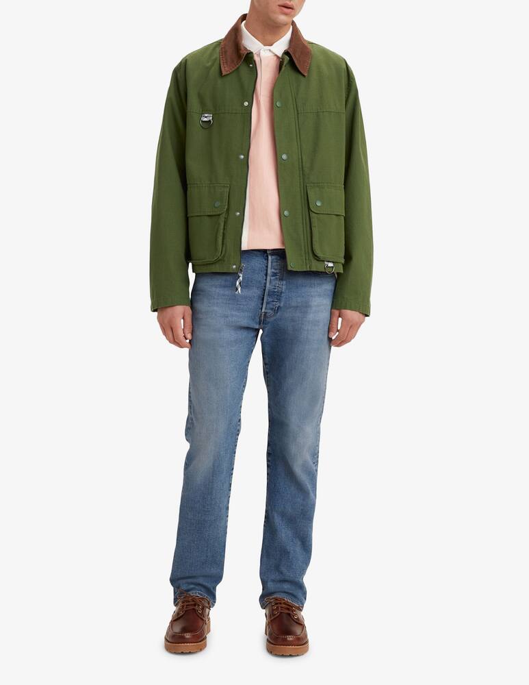 rinascente Levi's Jeans 501 original l32