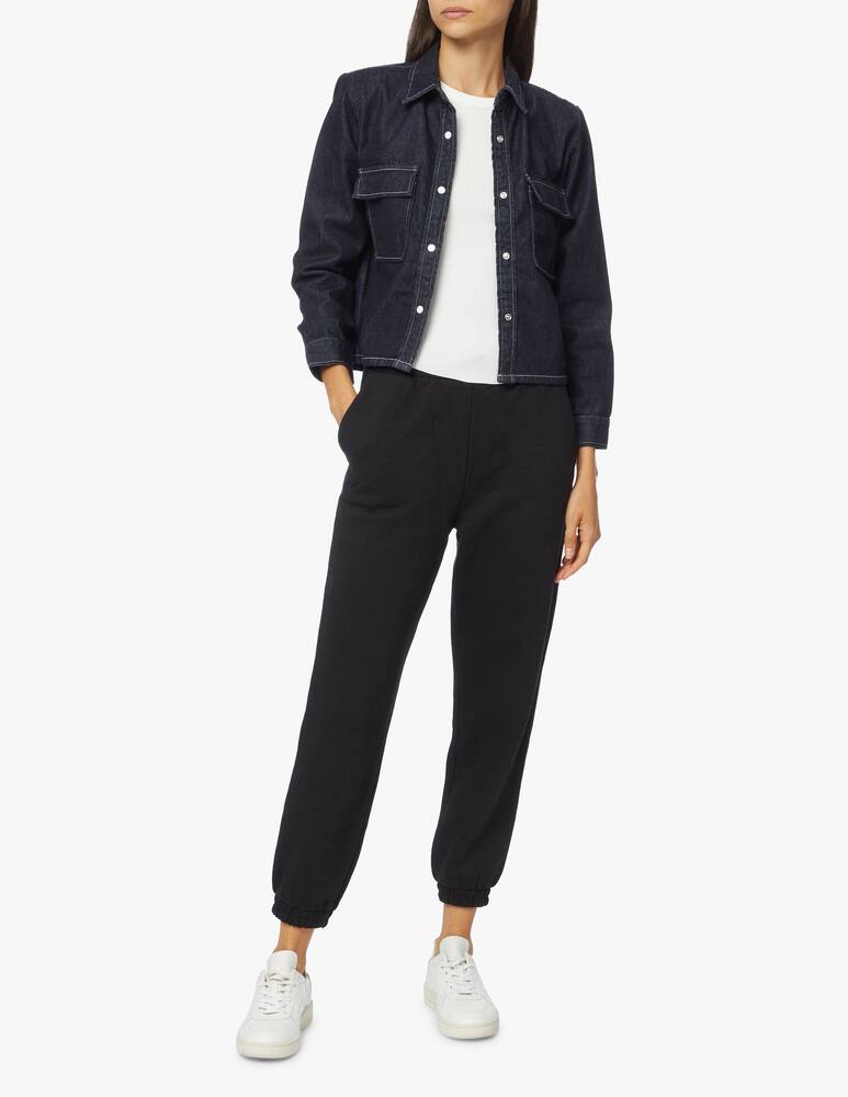 rinascente Levi's Made & Crafted Camicia di jeans