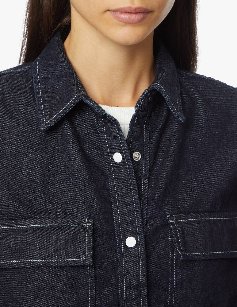 rinascente Levi's Made & Crafted Camicia di jeans