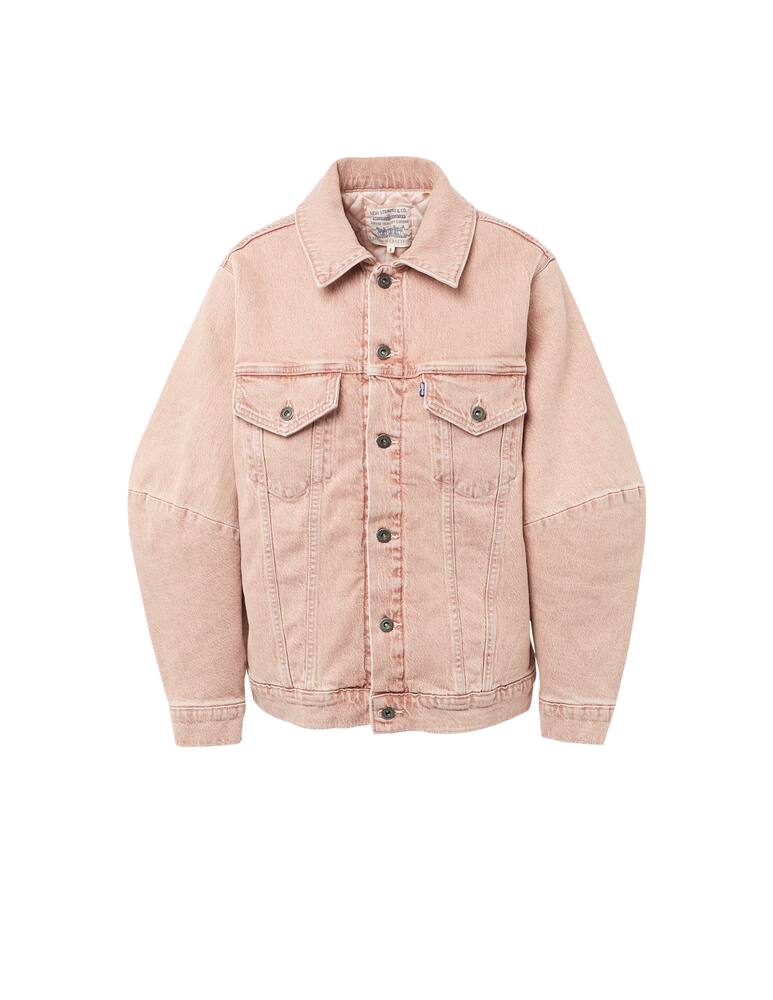 rinascente Levi's Made & Crafted Denim jacket
