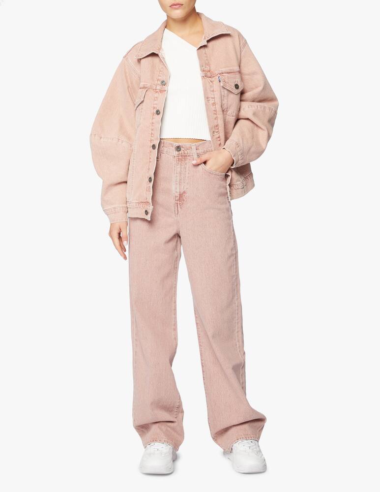 rinascente Levi's Made & Crafted Denim jacket