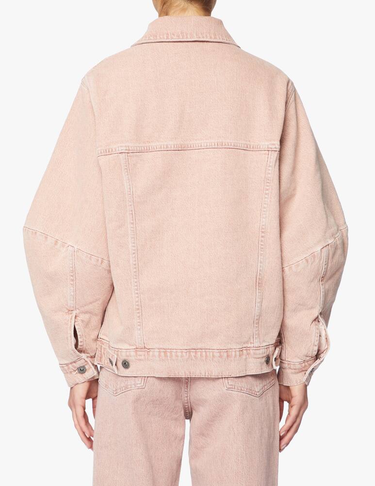 rinascente Levi's Made & Crafted Denim jacket