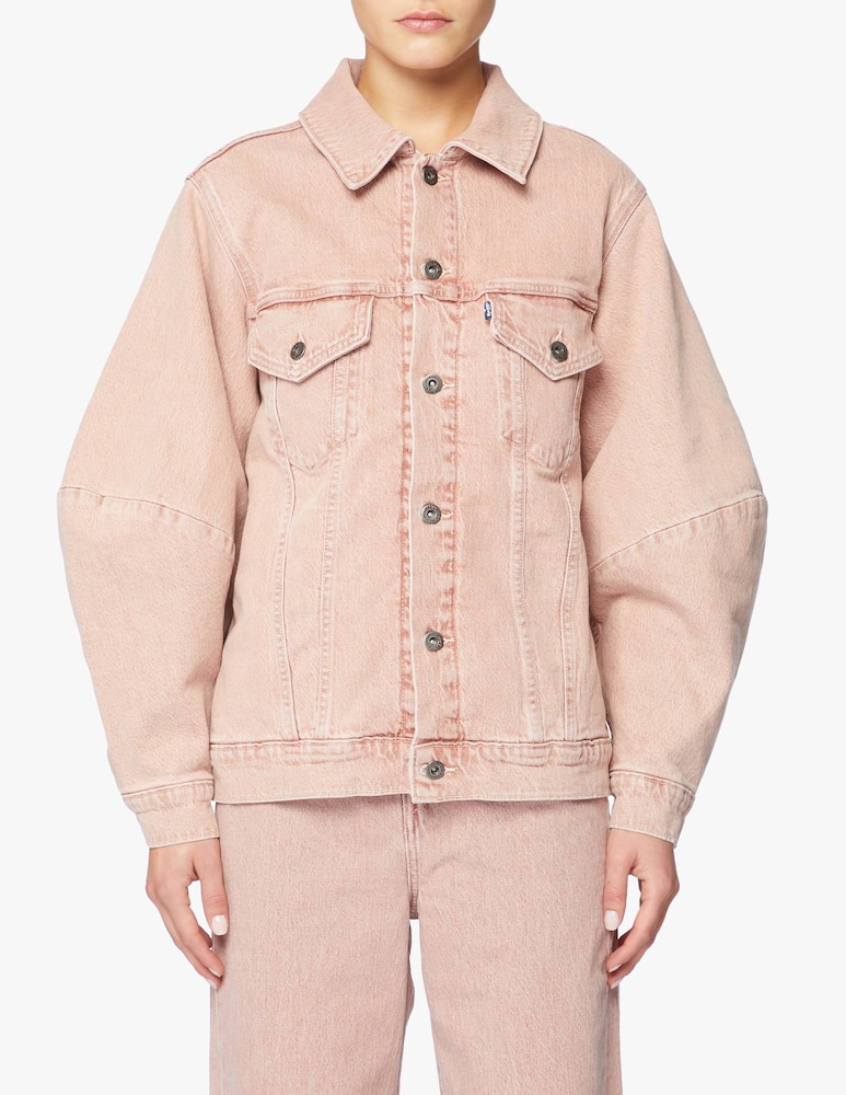 Levi's Made & Crafted Denim jacket - picture 1 Levi's Made & Crafted Denim jacket - picture 1