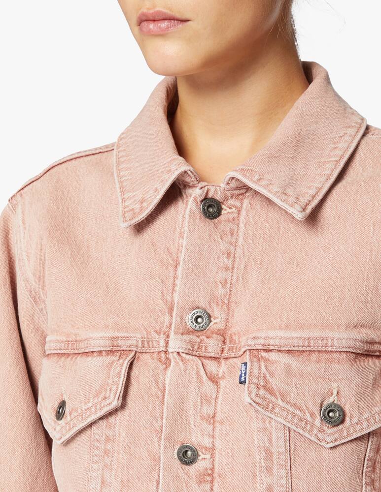Levi's Made & Crafted Denim jacket - picture 4 Levi's Made & Crafted Denim jacket - picture 4